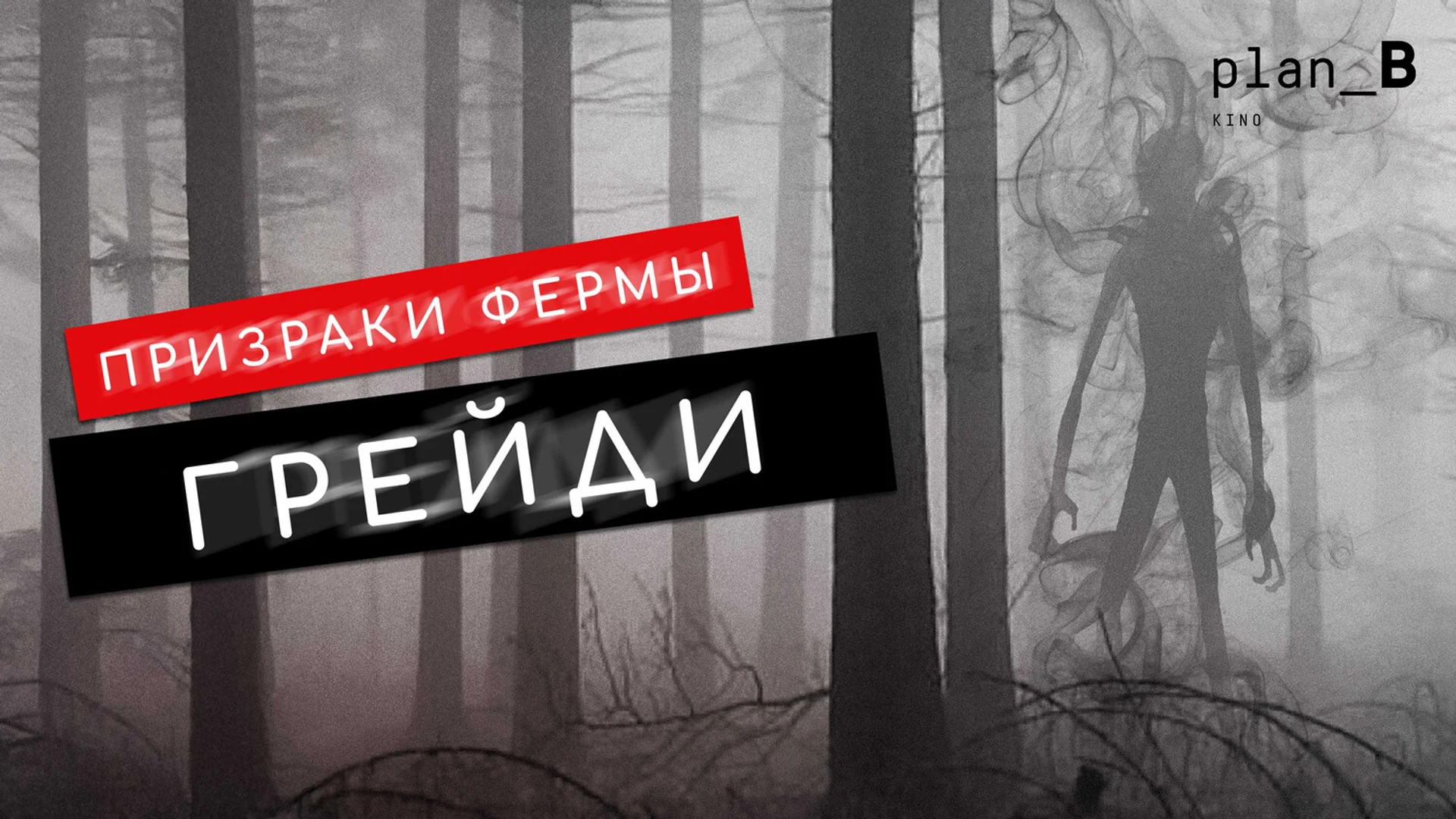 Ещё одни найденные плёнки. The Haunting of Grady Farm. Отзыв к фильму "Призраки фермы Грейди"