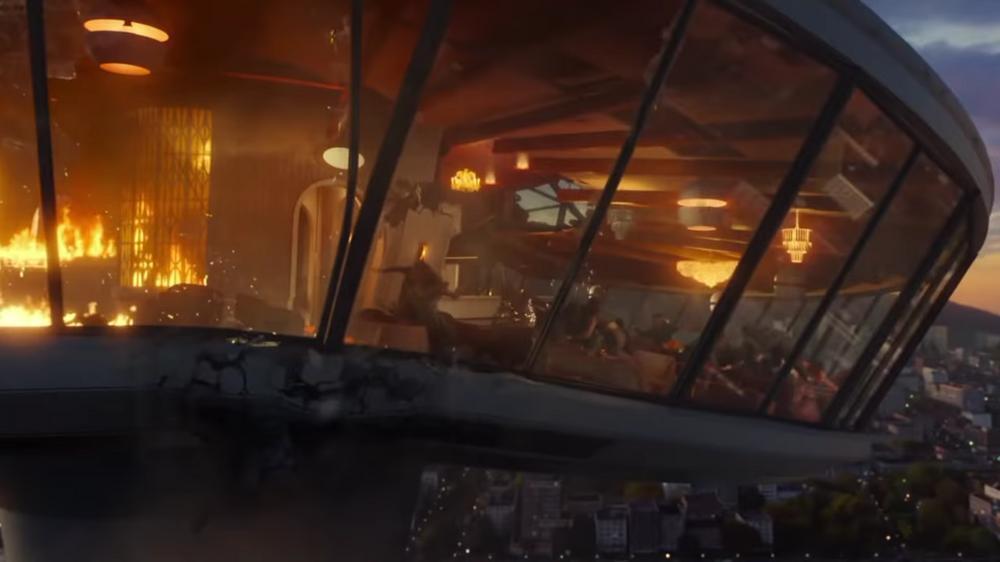 кадр из фильма "Пункт назначения: Узы крови", IMDb 6.7, КП 6.7