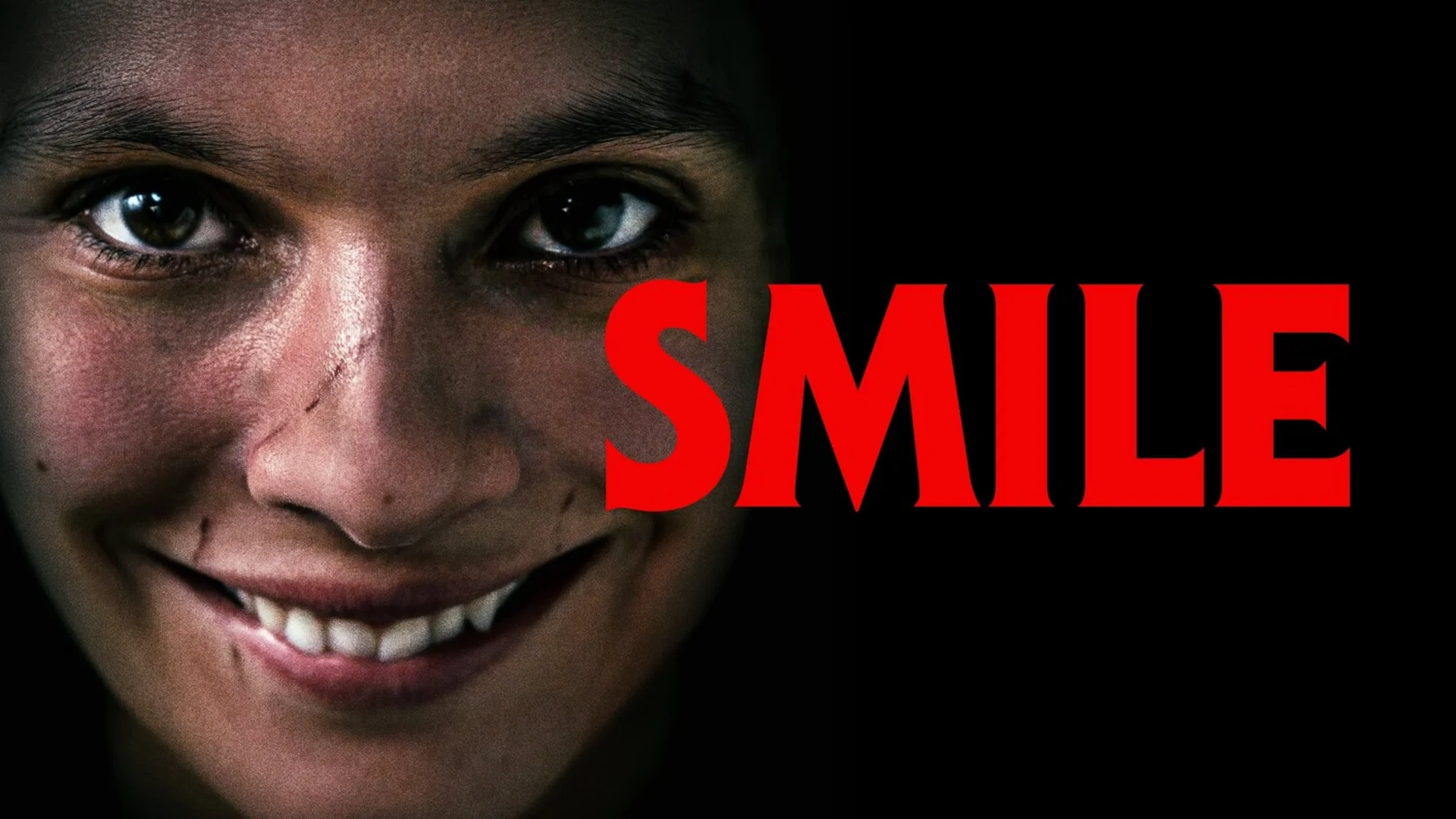Улыбчивое проклятие доктора Роуз Коттер. Smile. Отзыв к фильму "Улыбка"