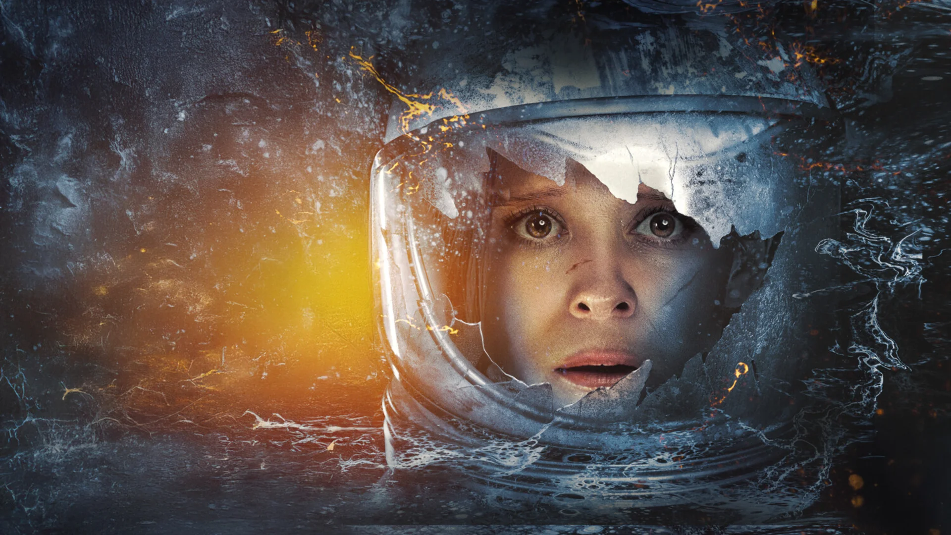 Астронавтка. The Astronaut. Отзыв к фильму "Астронавт"