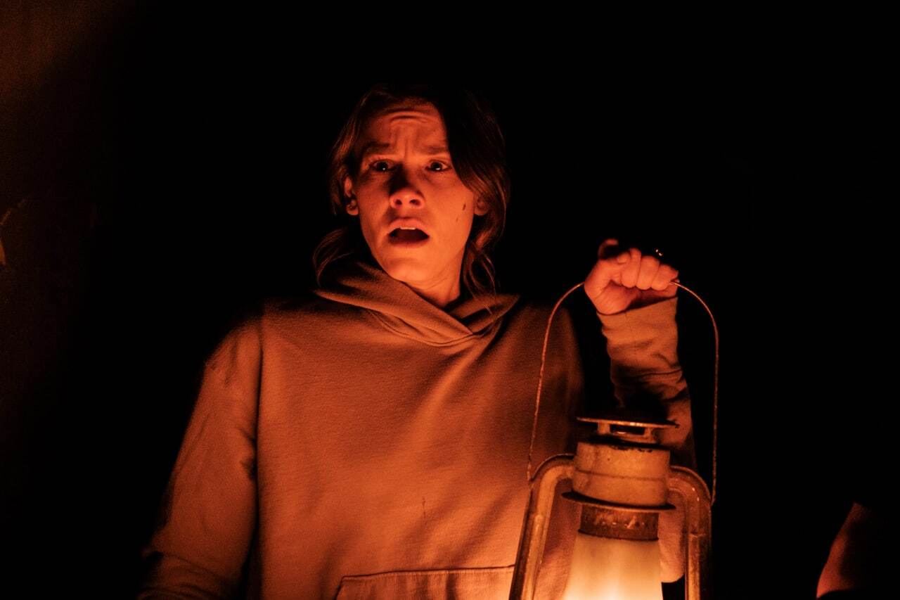 кадр из фильма "Улыбка", IMDb 6.5, КП 6.4, в кадре: 

Сози Бэйкон - Rose Cotter