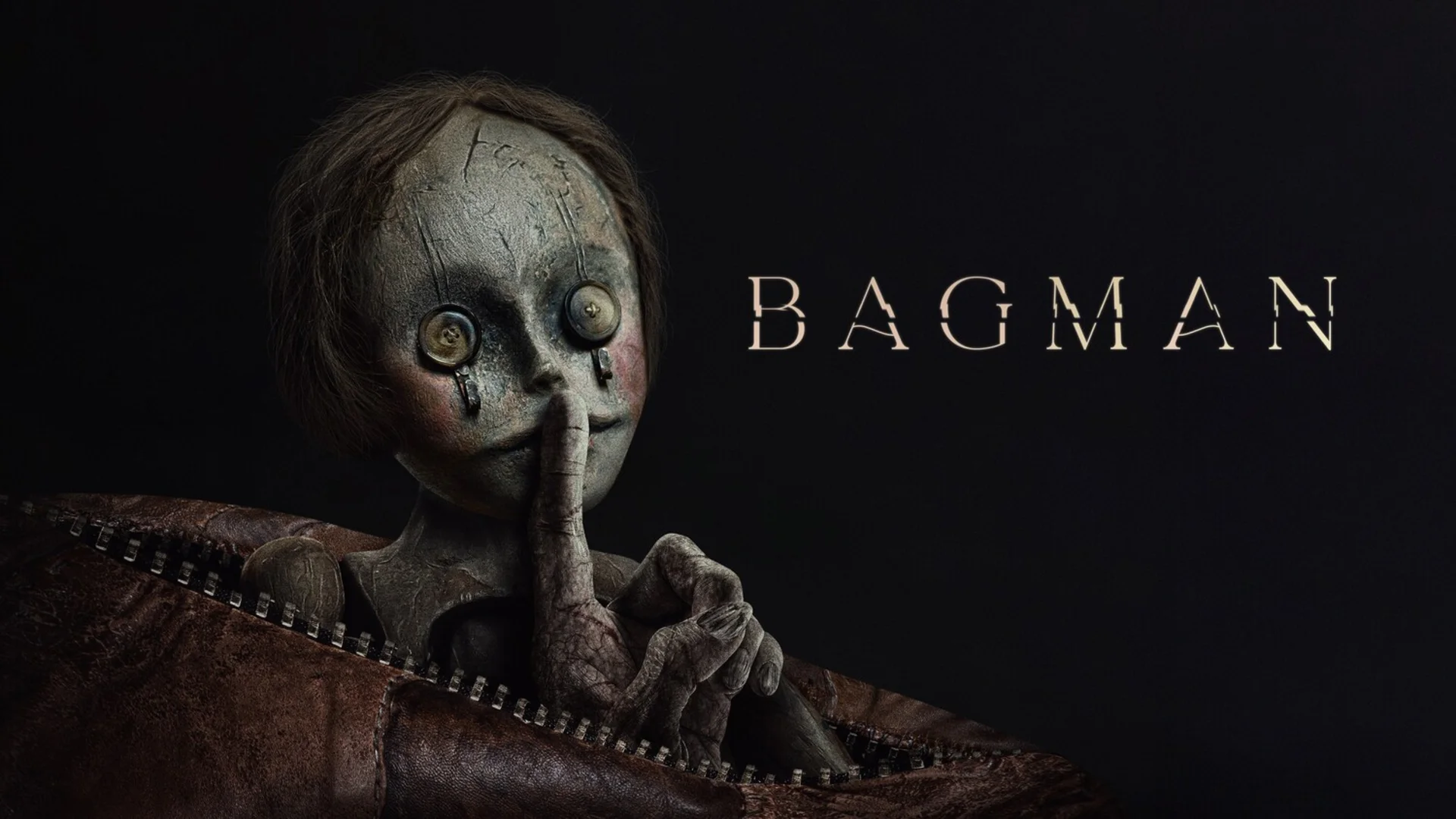 Кому Бэтмен, а кому - Бэгмен. Bagman. Отзыв к фильму "Синистер. Семейное проклятие"
