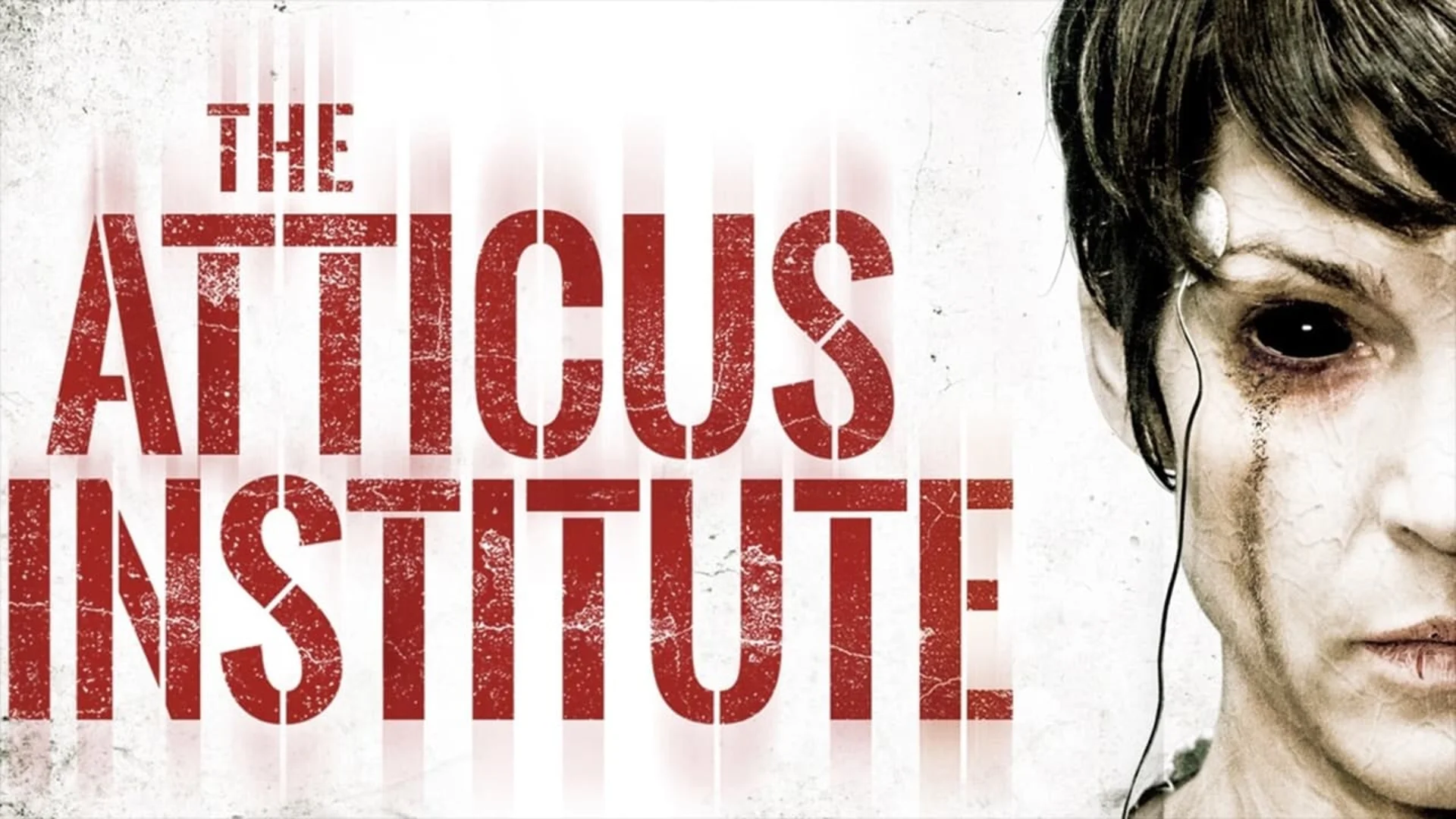 Никогда не играйте с дьяволом. The Atticus Institute. Отзыв к фильму "Институт Аттикуса"