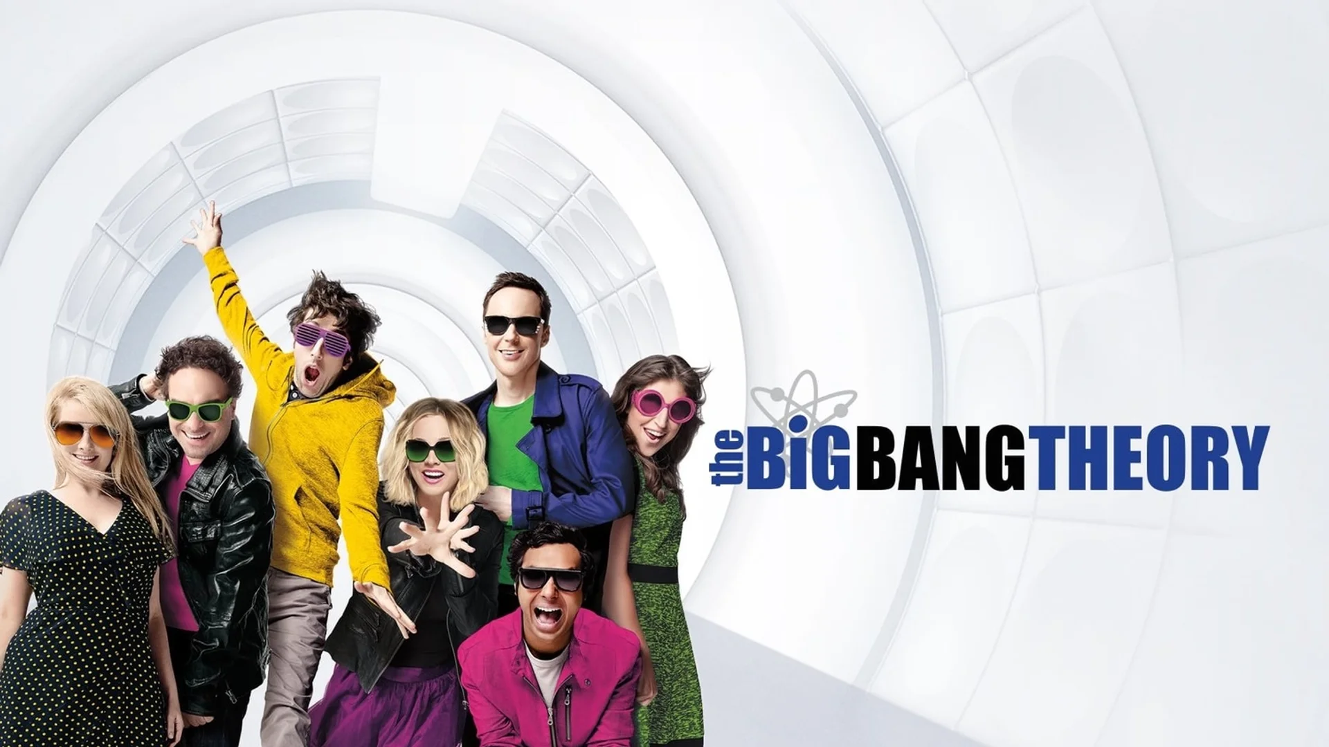 Территория большого смеха. The Big Bang Theory. Отзыв к сериалу "Теория большого взрыва"