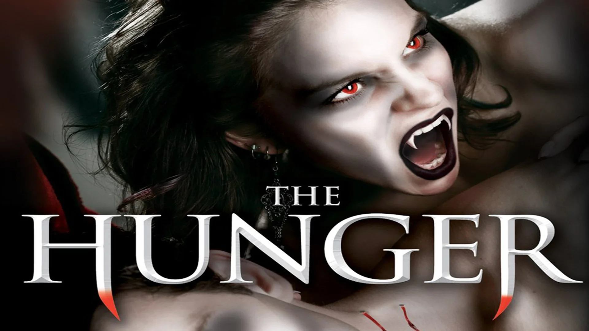 Пчиходеличные истории. The Hunger. Отзыв к сериалу "Голод"