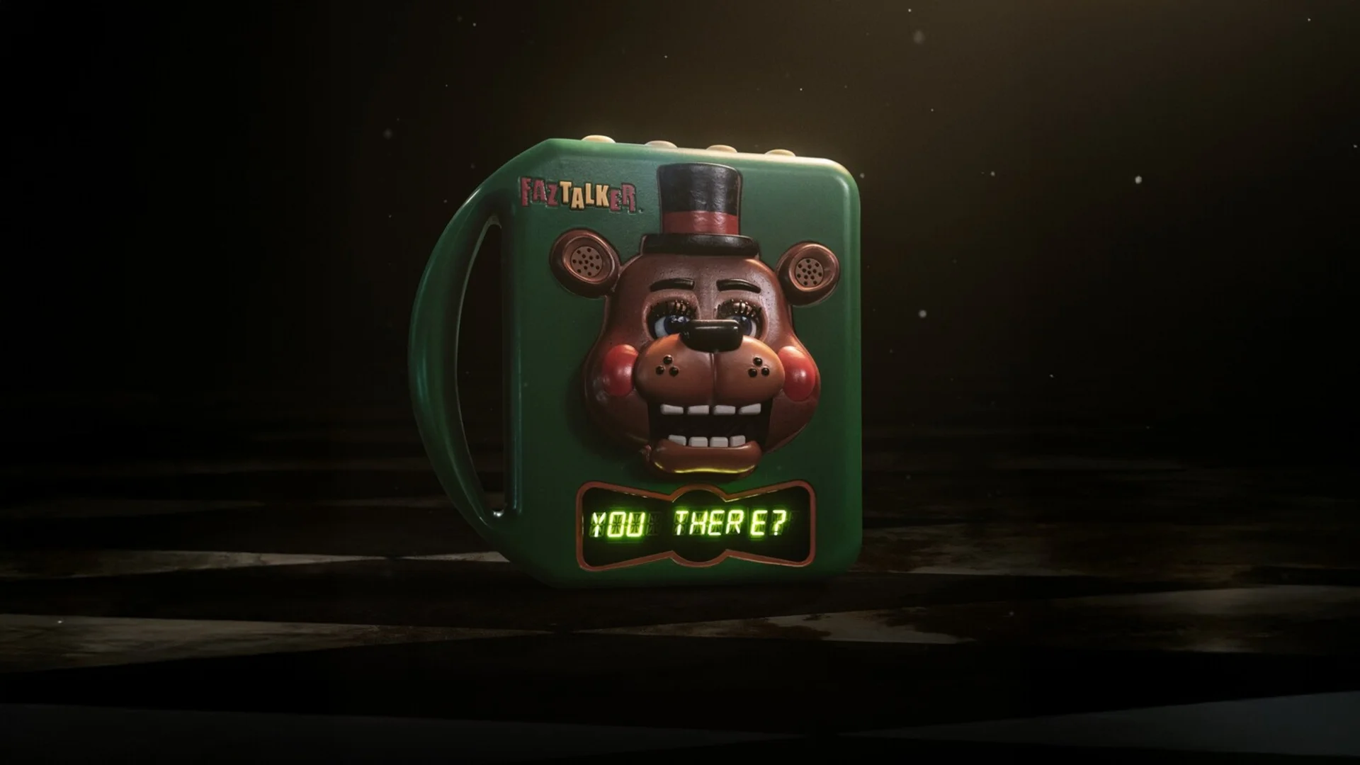 Яркое и мощное продолжение. Five Nights at Freddy's 2. Отзыв к фильму "Пять ночей с Фредди 2"