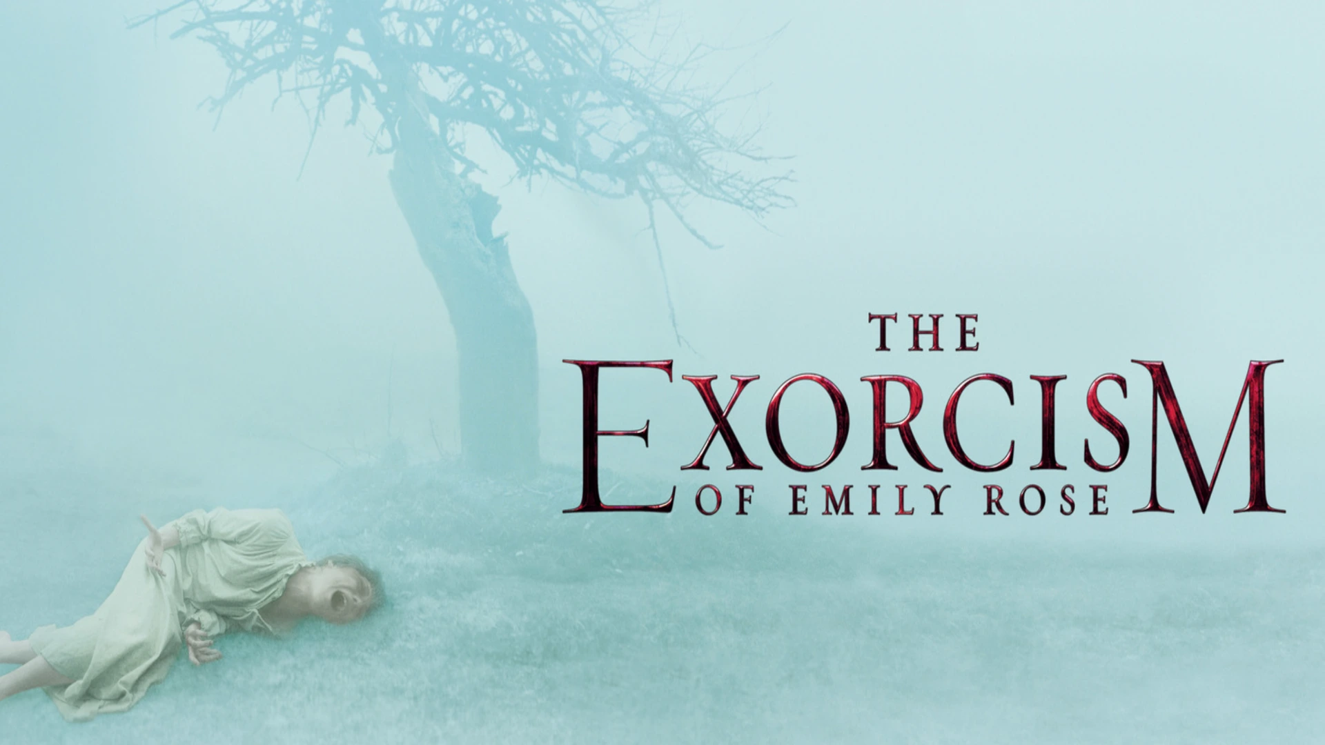 1,2,3,4,5,6. The Exorcism of Emily Rose. Отзыв к фильму "Шесть демонов Эмили Роуз"