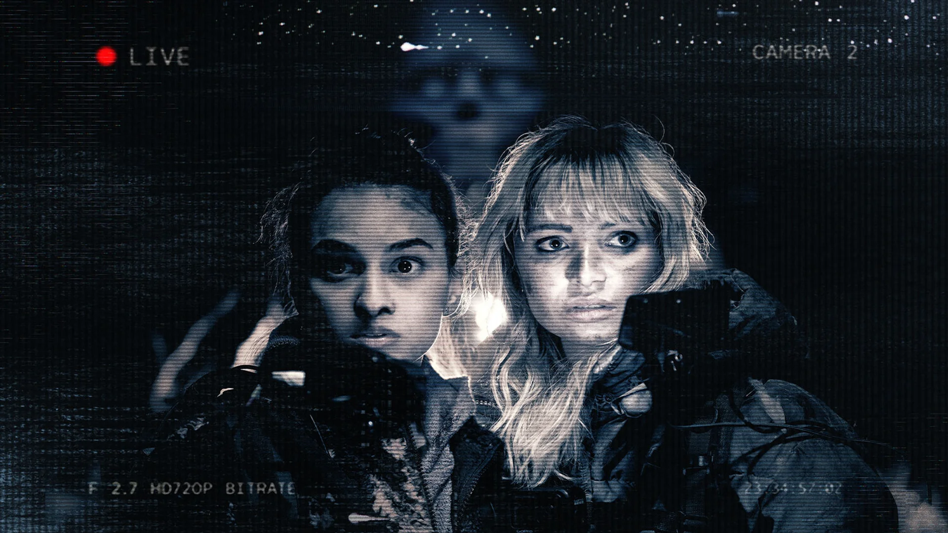 Шведский ответ Ведьме из Блэр. Äkta Skräck. Отзыв к фильму "Первые ведьмы: Потомство"