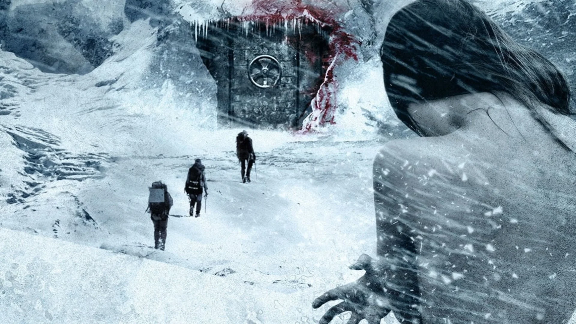 Они просто хотели снять фильм. Devil's Pass. Отзыв к фильму "Тайна перевала Дятлова"