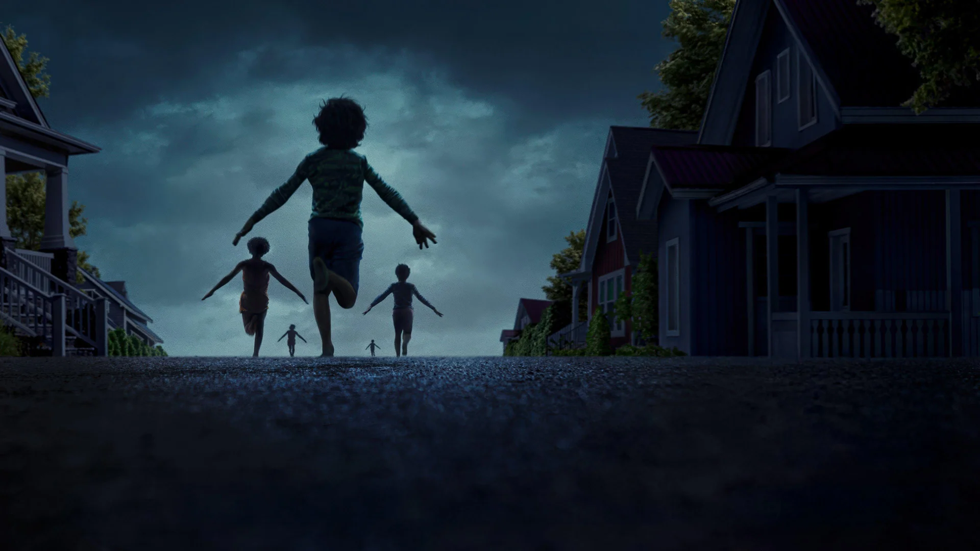 Искусство напряжённости и бэш-финал как катарсис. Weapons. Отзыв к фильму "Орудия"