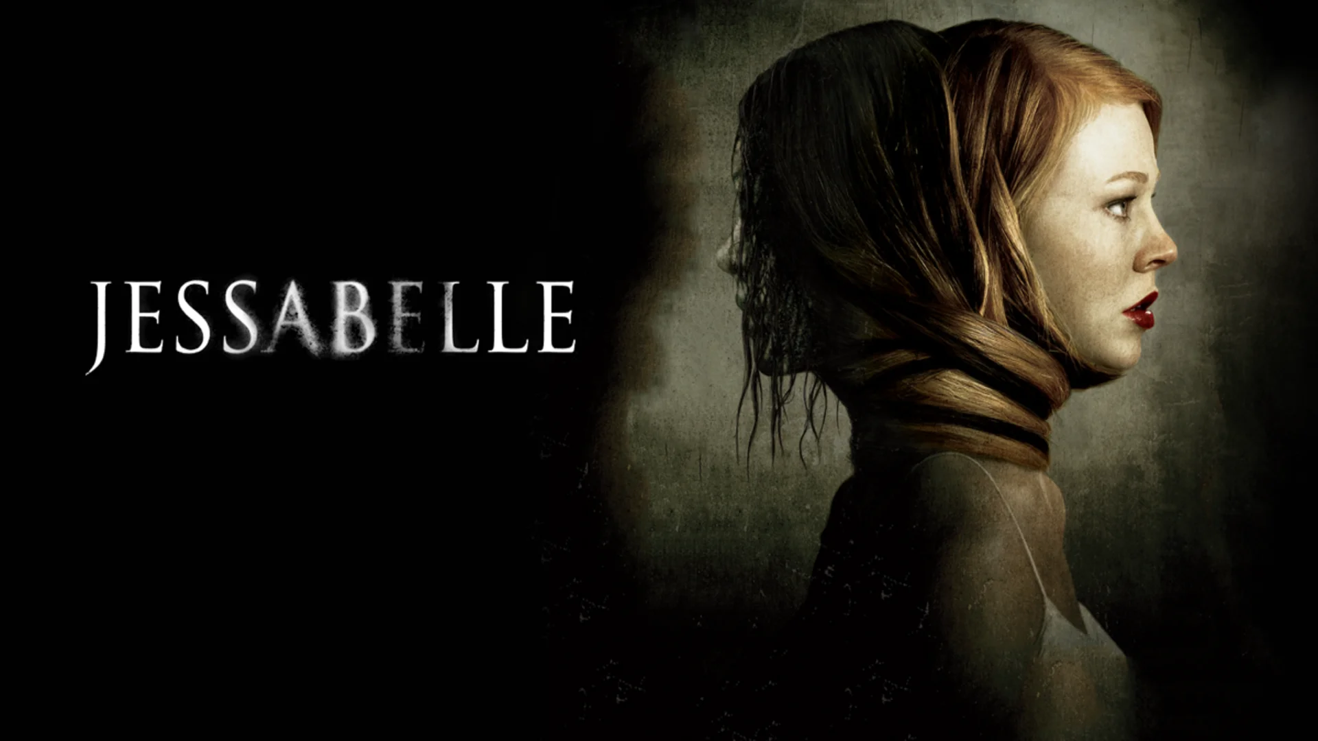 Когда тайное становится явным. Jessabelle. Отзыв к фильму "Джезабель"