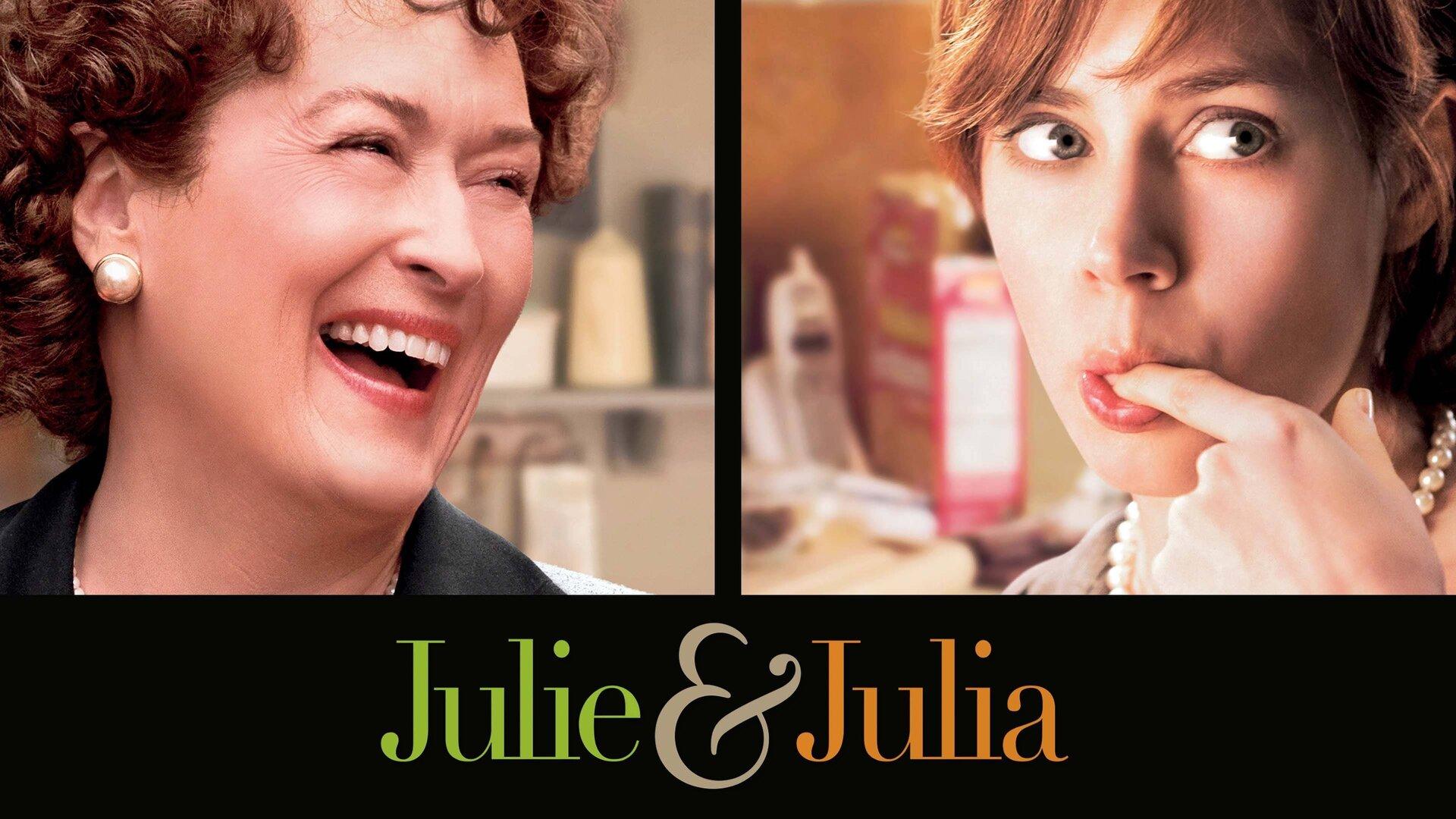 Ступка как символ Дня Влюблённых. Julie & Julia. Отзыв к фильму "Джули и Джулия: Готовим счастье по рецепту"