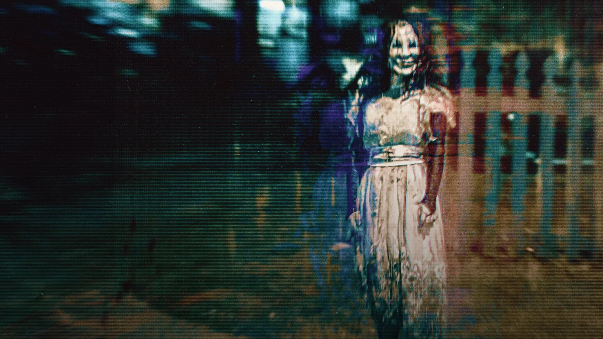 Странный ужастик. The Deep Web: Murdershow. Отзыв к фильму "Глубокая сеть: Смертельное шоу"