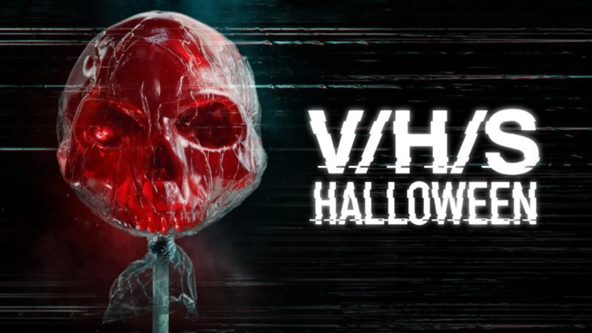 Подкаст фильма З/Л/О: Хэллоуин