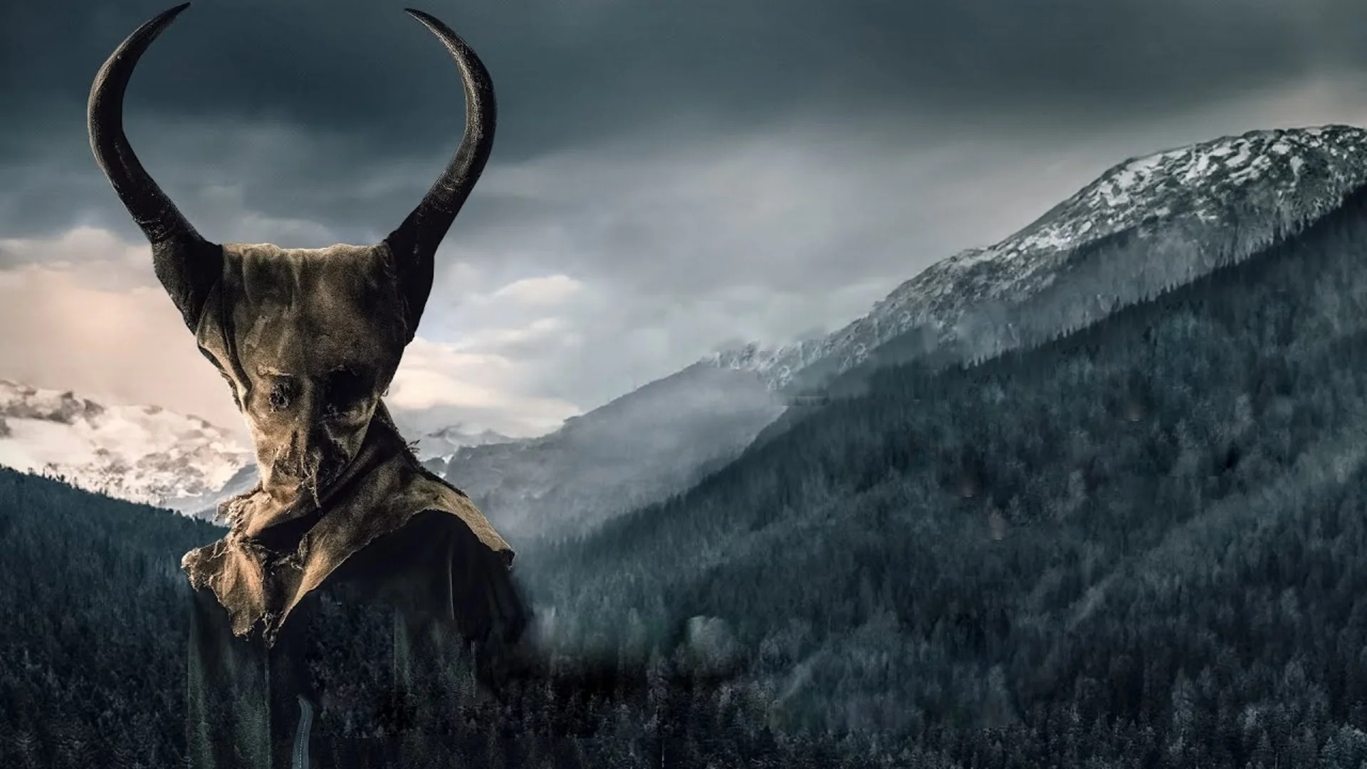 Подкаст фильма Синистер. Пожиратель душ