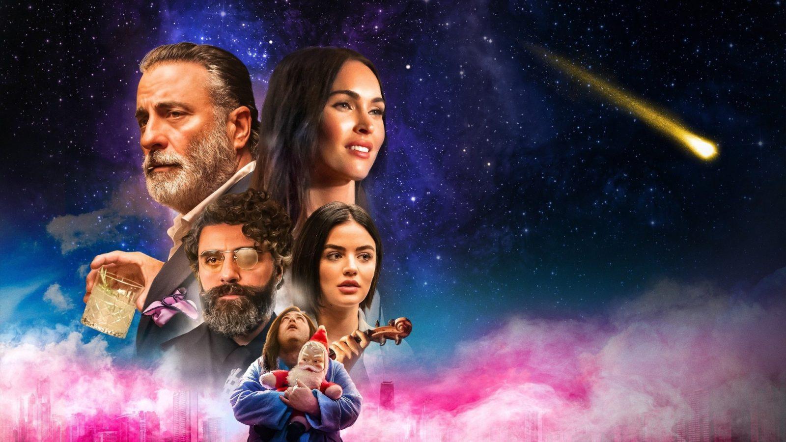 Подкаст фильма Большой золотой слиток