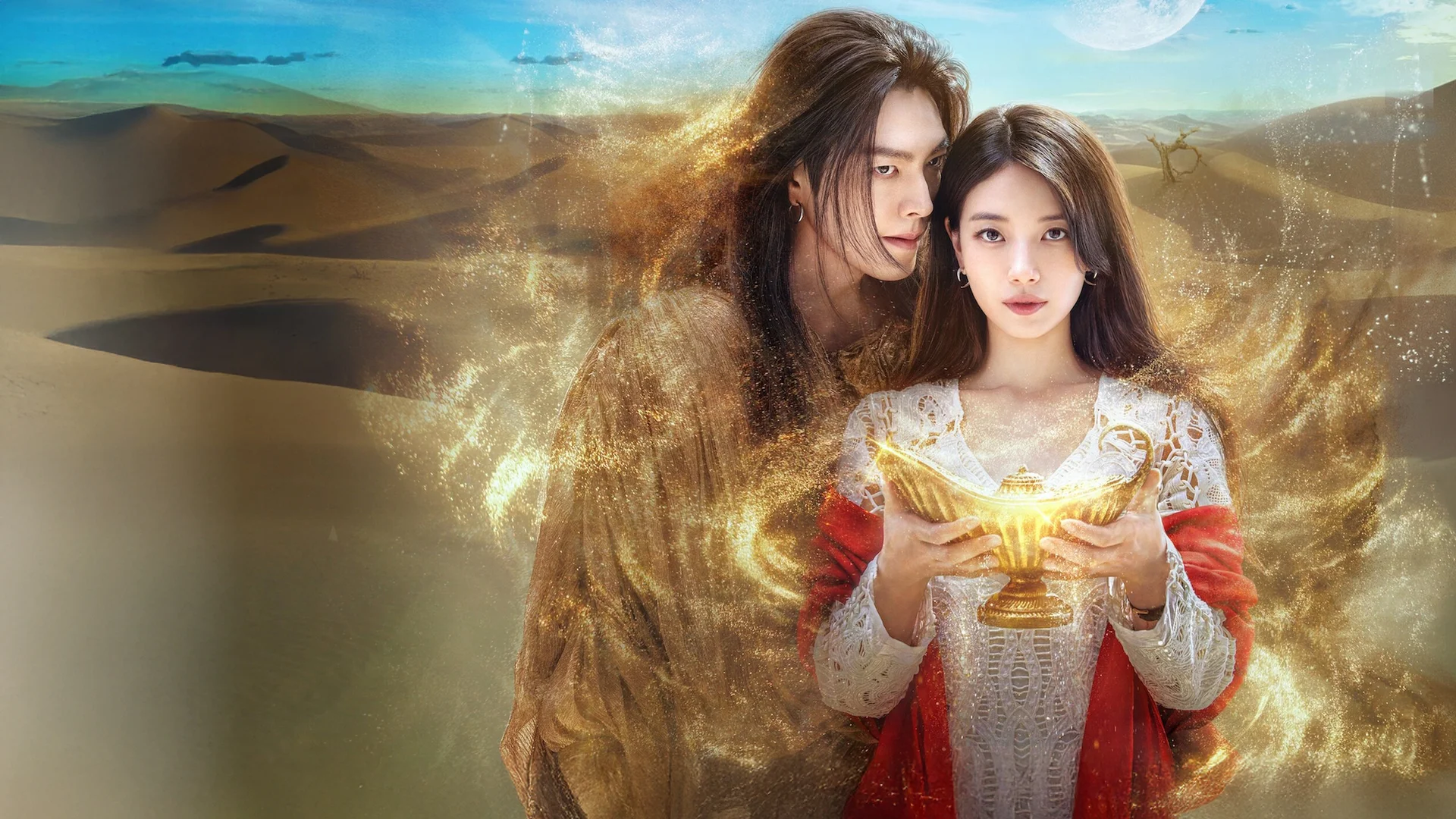 Искуситель глины. Da irueojiljini. Отзыв к дораме "Всё сбудется"