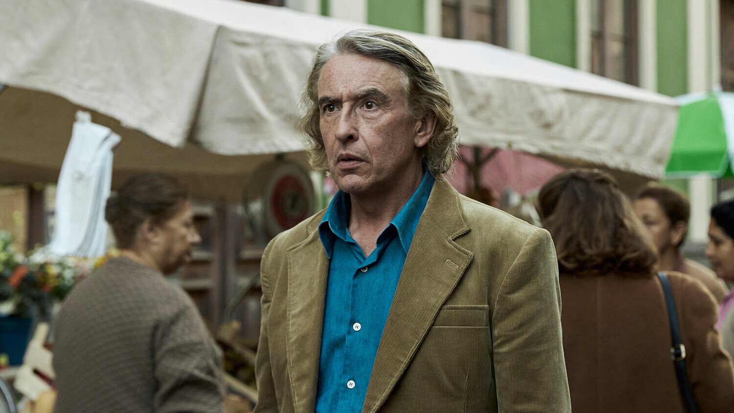 кадр из фильма "Школа мистера Пингвина", IMDb 7.1, КП 7.9, в кадре: Стив Куган - Tom