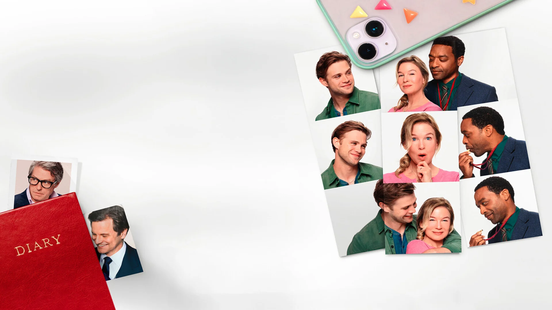 Без ума от Бриджит. Bridget Jones: Mad About the Boy. Отзыв к фильму "Бриджит Джонс: Без ума от мальчишки"