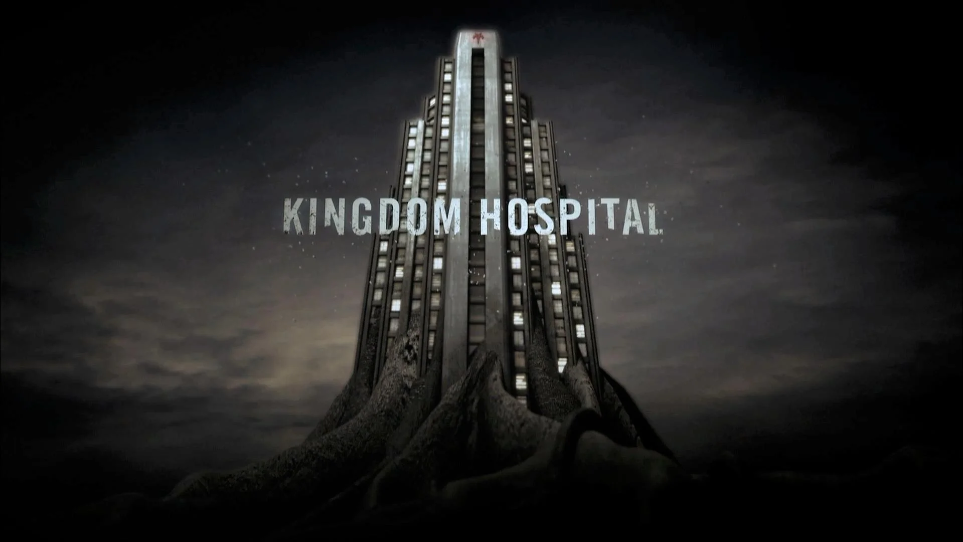 Королевство от Короля Тьмы. Kingdom Hospital. Отзыв к сериалу "Королевский госпиталь"