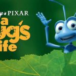 Муравьиные истории. A Bug’s Life. Обзор мультфильма “Приключения Флика”