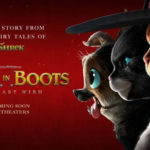 Захватывающее приключение с серьёзным подтекстом. Puss in Boots: The Last Wish. Обзор мультфильма “Кот в сапогах 2: Последнее желание”