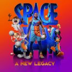 В погоне за достижениями. Space Jam: A New Legacy. Отзыв к фильму “Космический Джем: Новое поколение”
